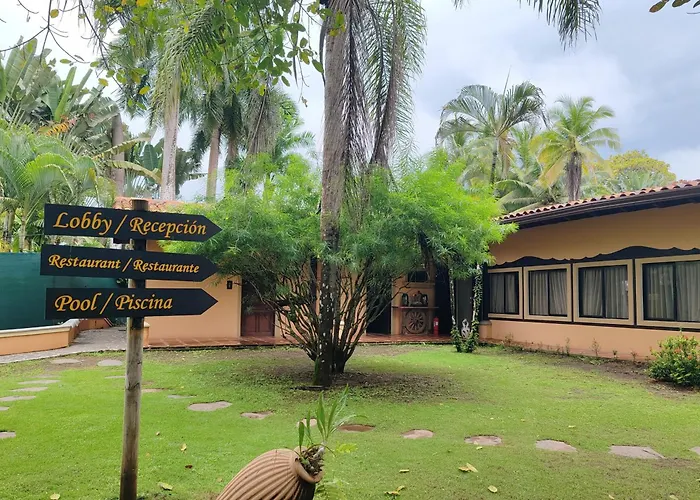 Marenaz Oceanfront Resort